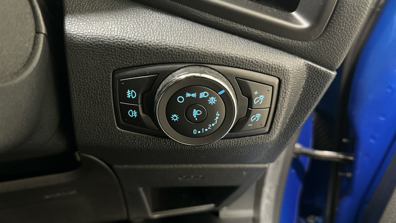 Ford EcoSport 1.0 EcoBoost 125 ST-Line 5dr Petrol Hatchback